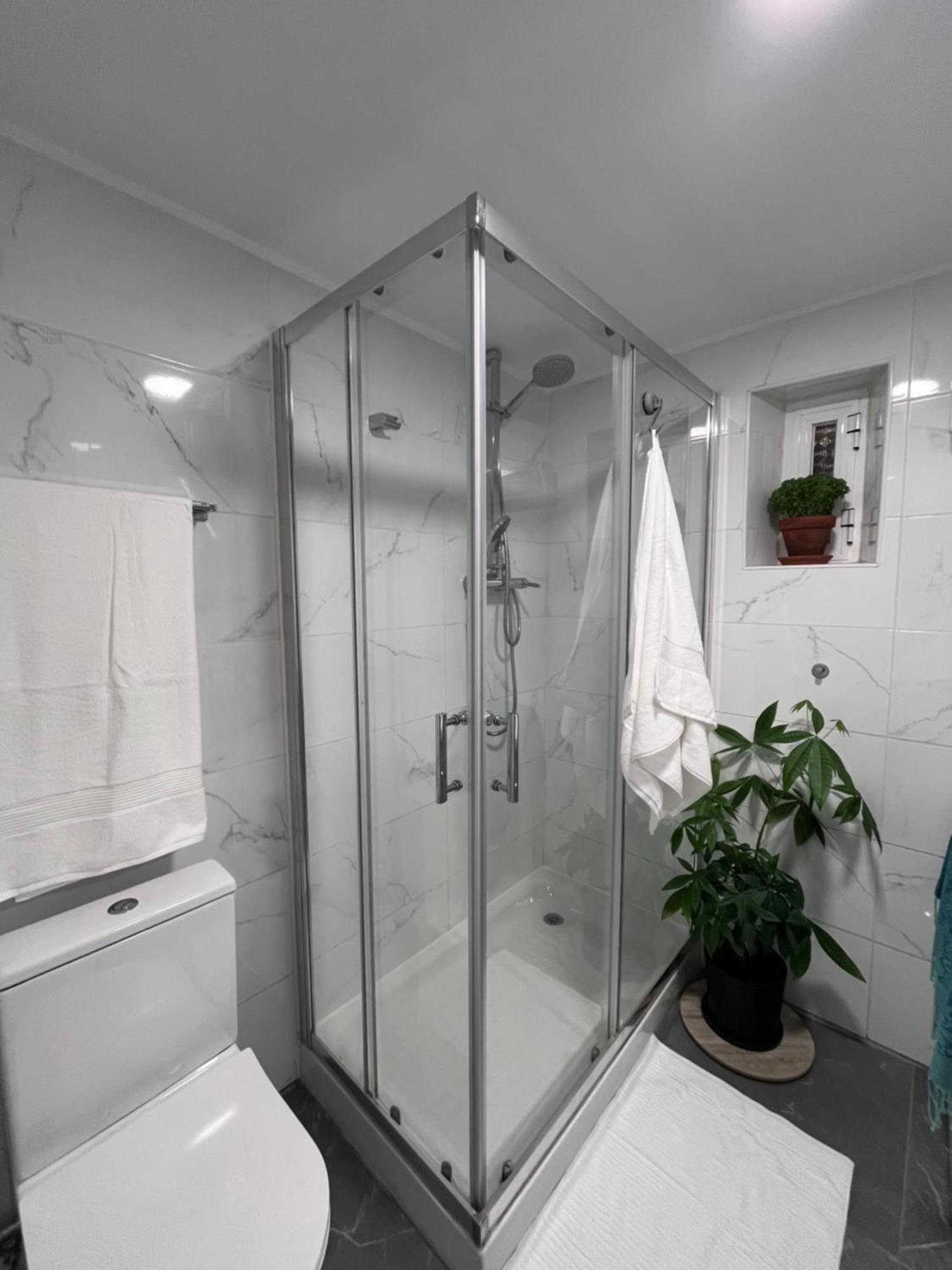 Botanical Gardens Principe Real Appartement *