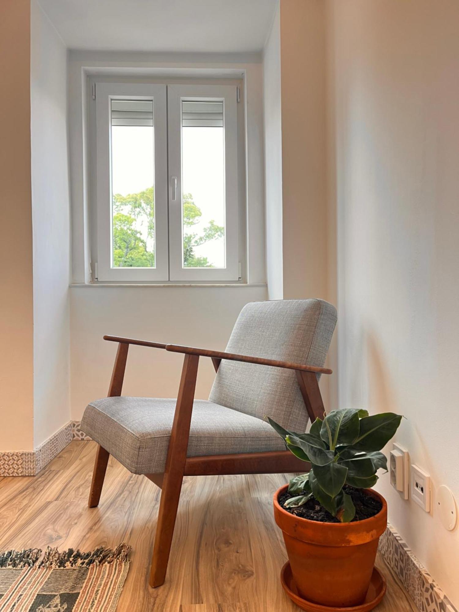 Appartement Botanical Gardens Principe Real Lissabon