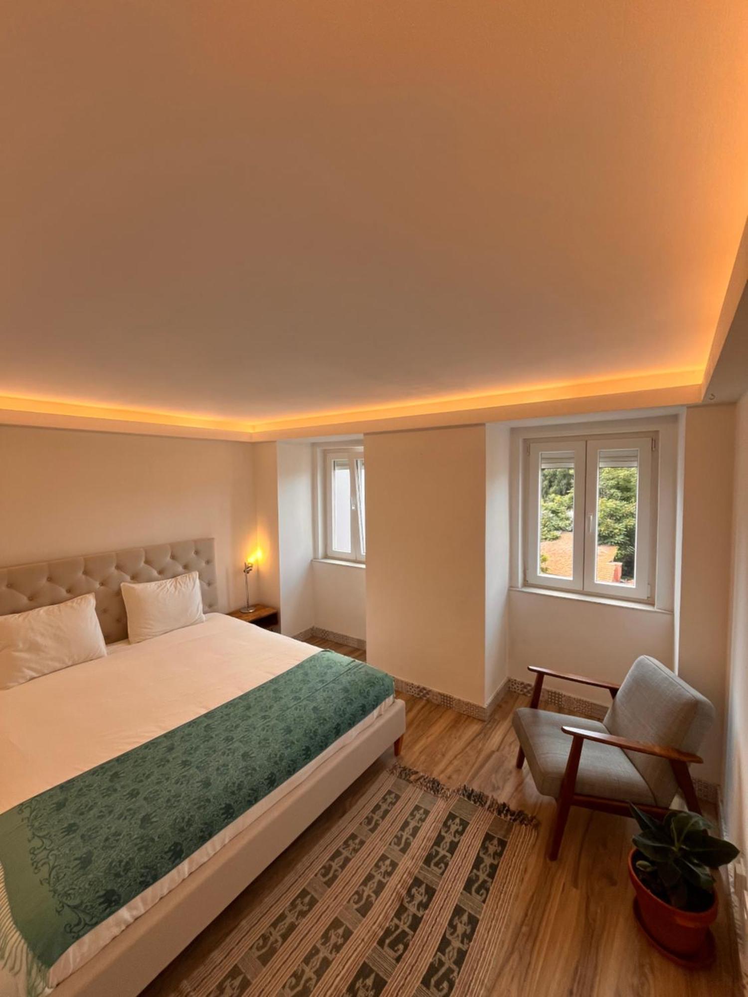 Appartement Botanical Gardens Principe Real *