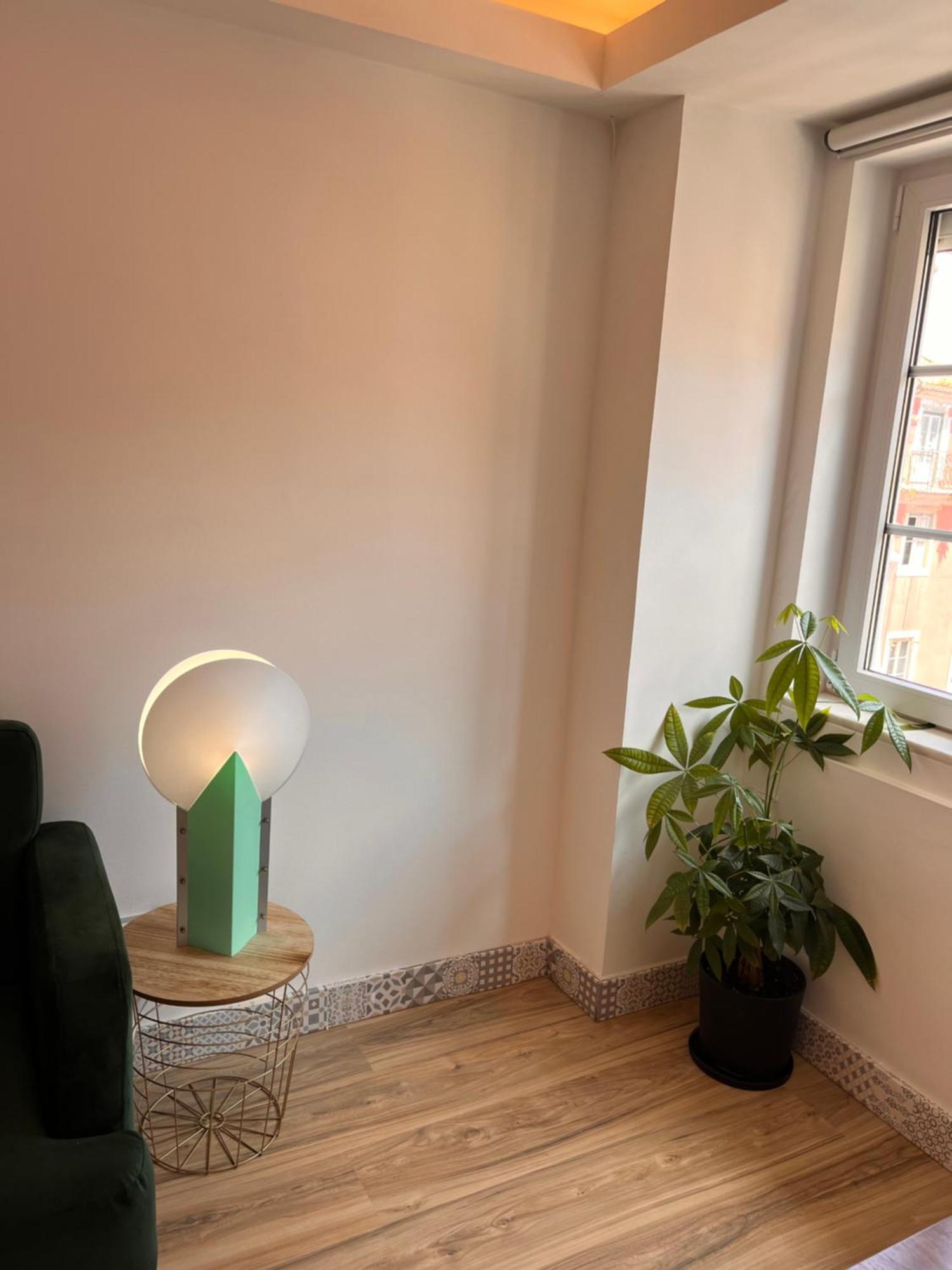 Botanical Gardens Principe Real Appartement
