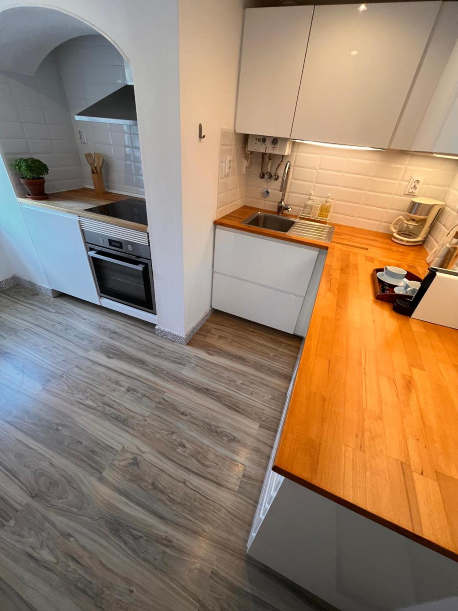 Appartement Botanical Gardens Principe Real *