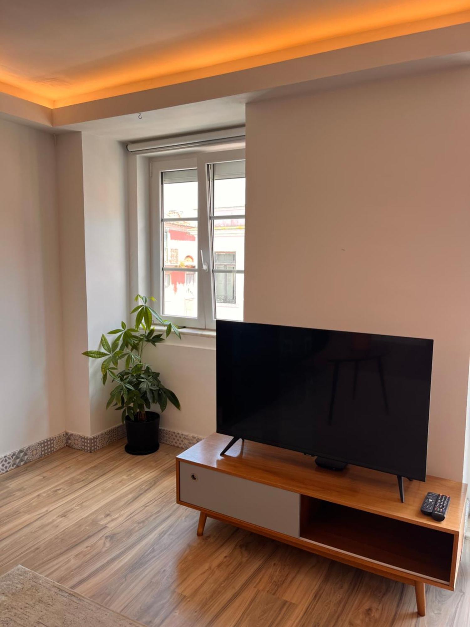 Apartment Botanical Gardens Principe Real *