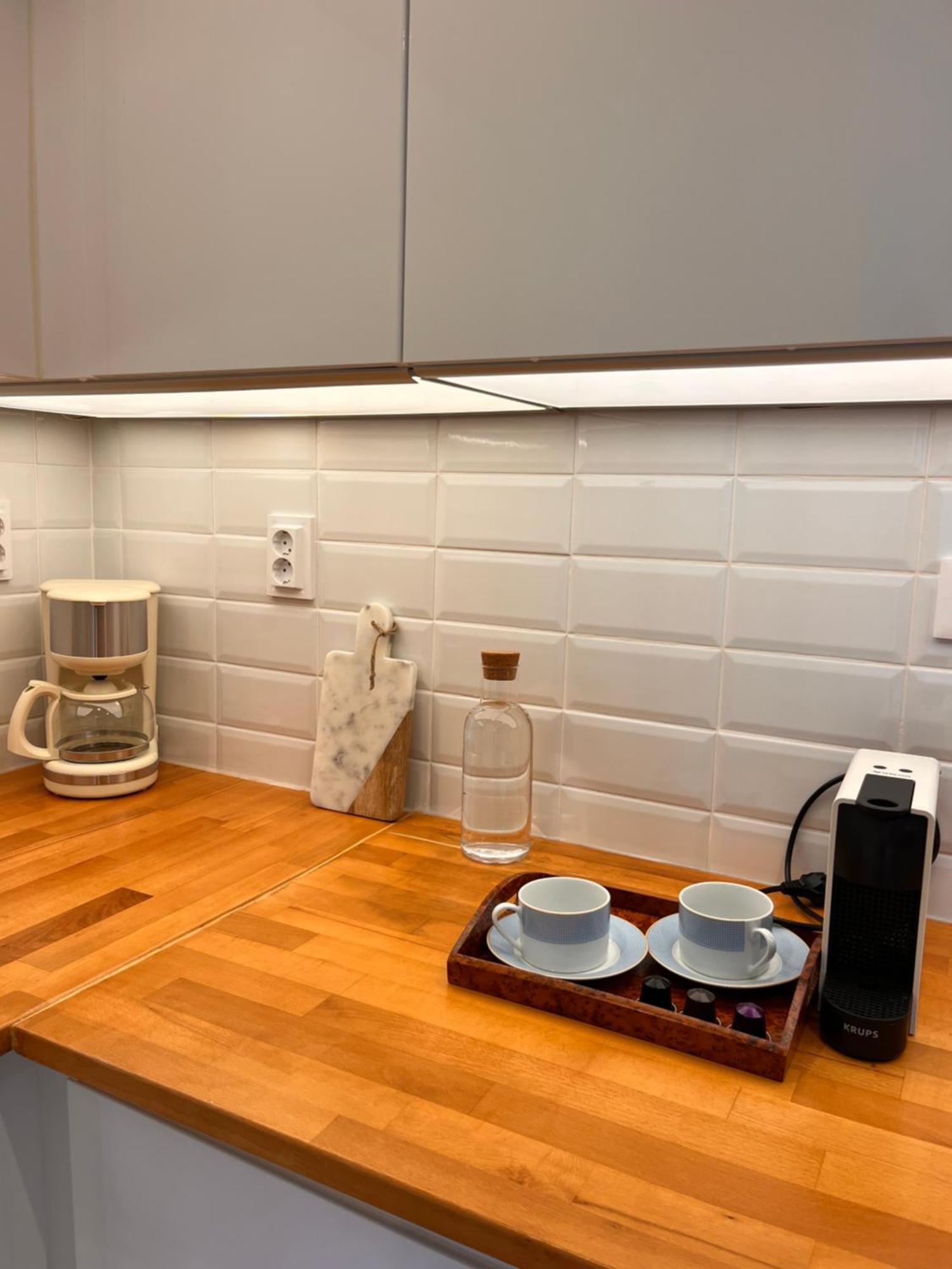 Apartment Botanical Gardens Principe Real Lissabon
